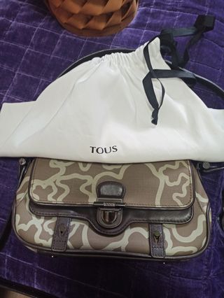 Bolso Tous