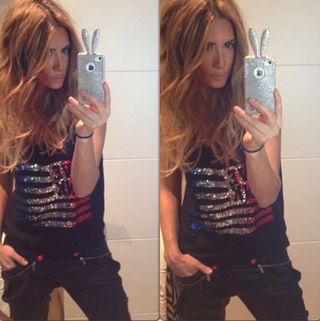 Pantalón Holy Preppy