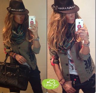 Pantalón Holy Preppy