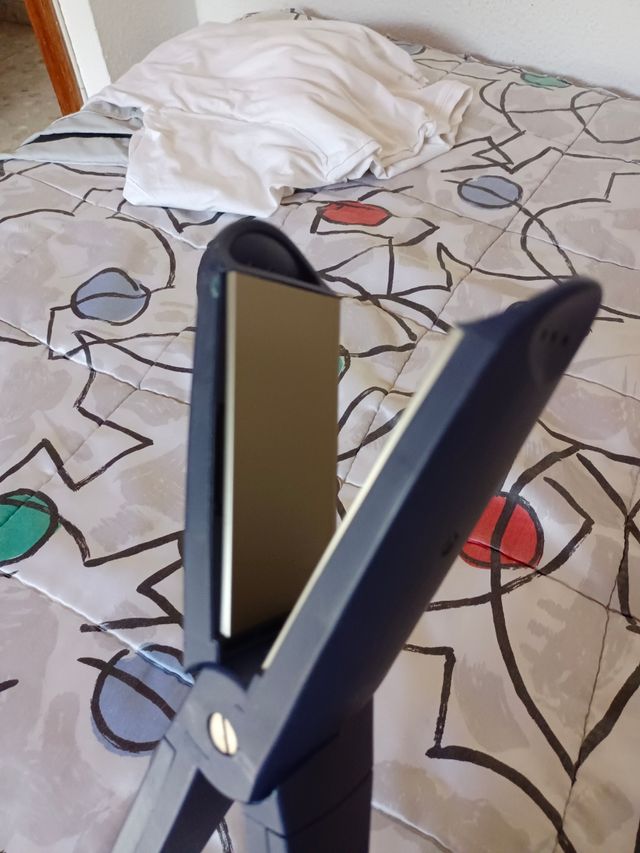 PLANCHA EURO STIL PROFESIONAL