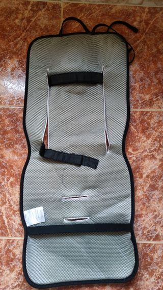 Colchoneta para carro