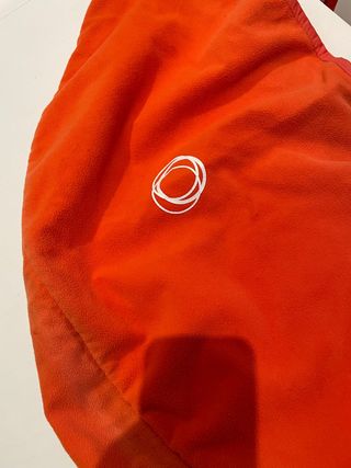 Funda silla y capota polar bugaboo camaleon