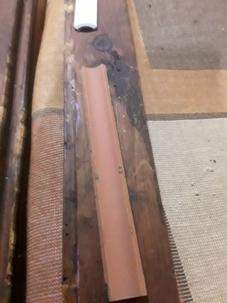 LISTELOS PARA ANGULOS Y CENEFAS DE 20 x 3cm