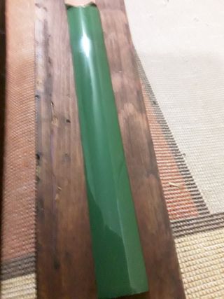 LISTELOS PARA ANGULOS Y CENEFAS DE 20 x 3cm