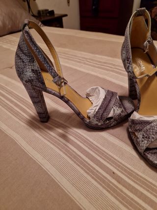 zapatos Michael kors 38,5