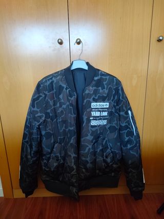 Chaqueta Adidas NUEVA