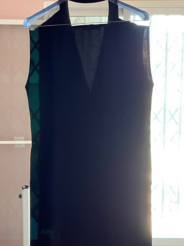 Vestido Sandro. Talla 3