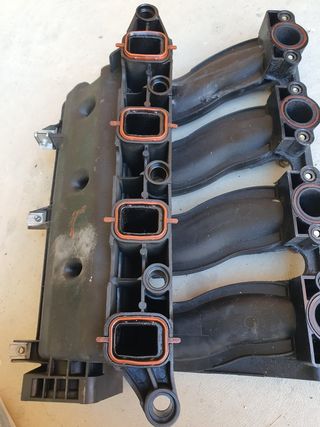 Colector de admisión BMW E46 320D 136CV
