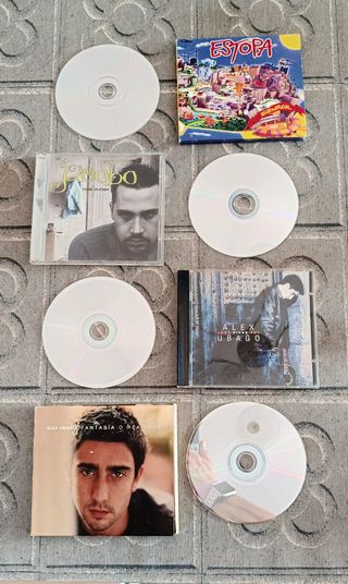 Cds
