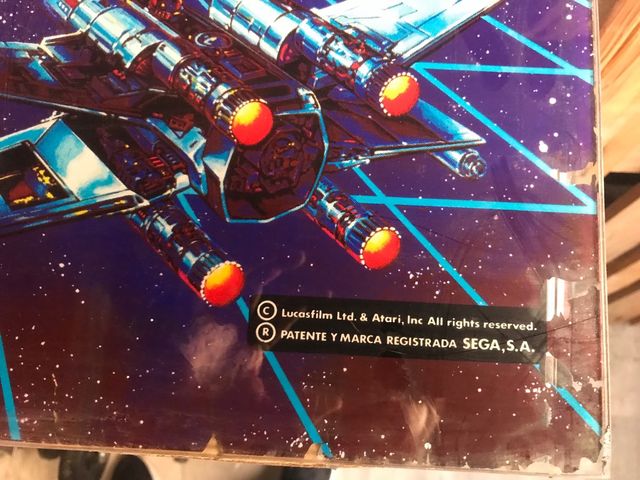 BLACKGLASS PINBALL STAR WARS SONIC