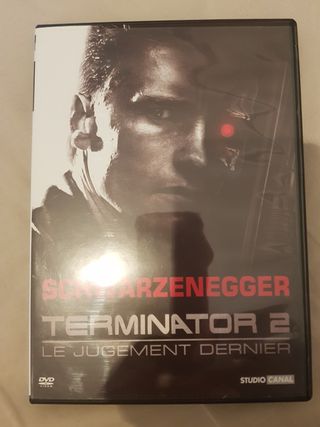 Películas francesas