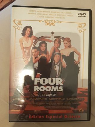 Películas francesas