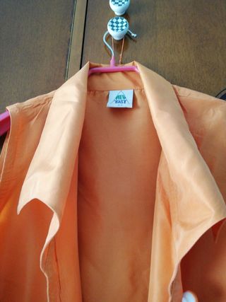 blusa sisa con lazada