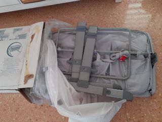 Minicuna colecho Chicco Next2me