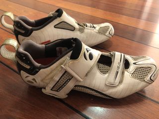 Zapatillas bicicleta carretera