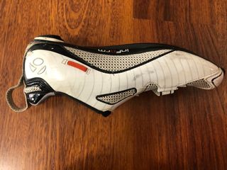 Zapatillas bicicleta carretera