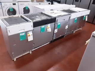 Lavavajillas de panelar outlet desde