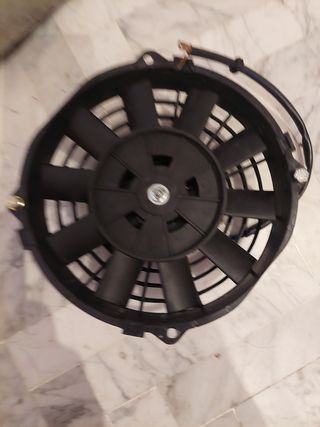 Intercooler adaptable a VWT3. HAGO ENVIOS