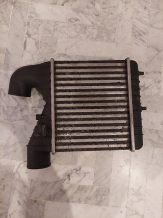 Intercooler adaptable a VWT3. HAGO ENVIOS