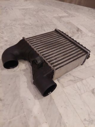 Intercooler adaptable a VWT3. HAGO ENVIOS