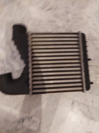 Intercooler adaptable a VWT3. HAGO ENVIOS