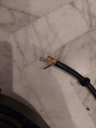 Intercooler adaptable a VWT3. HAGO ENVIOS