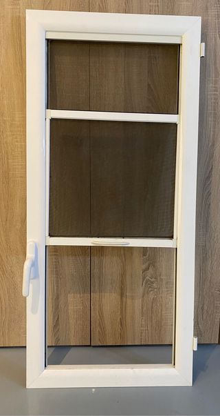 Ventana Mosquitera