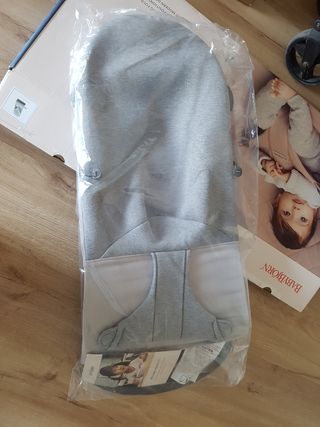 Hamaca babybjorn