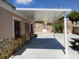 carpinteria de aluminio,pvc/toldos,tel:641621259