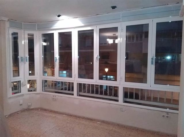 carpinteria de aluminio,pvc/toldos,tel:641621259