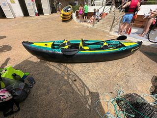 Kayak sevylor Ottawa