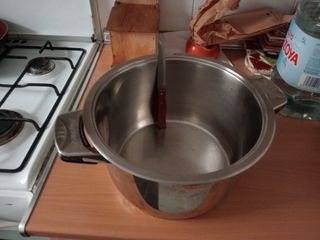 olla grande 5,300 litros