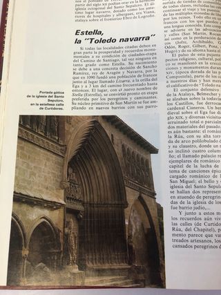 Libro "Navarra"