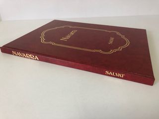 Libro "Navarra"