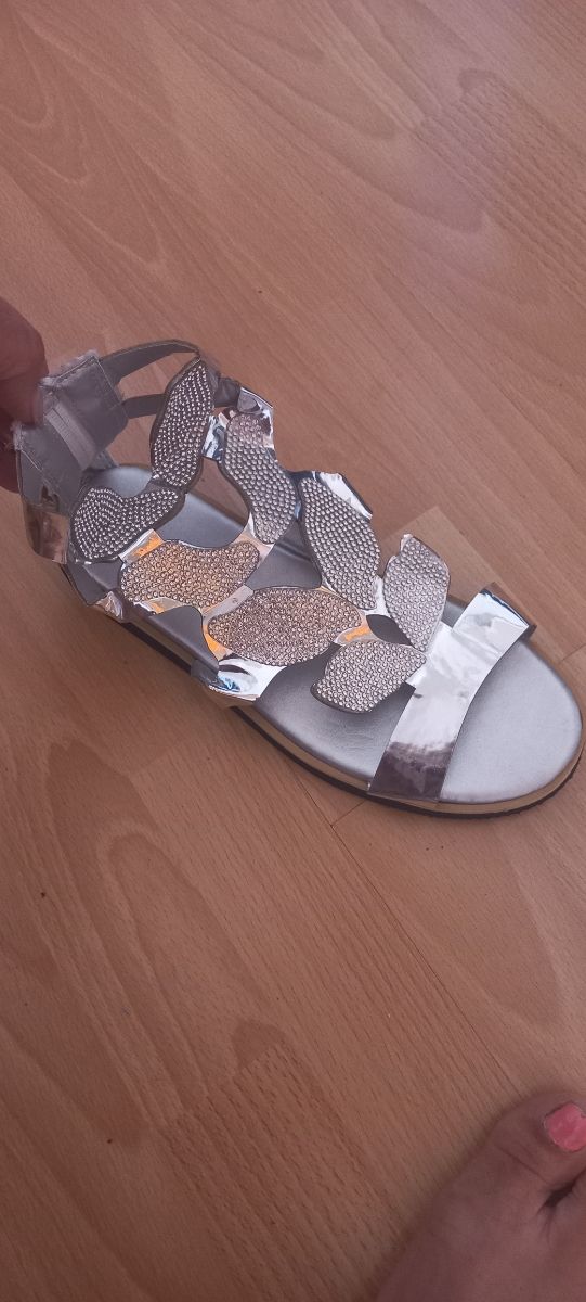 sandalia