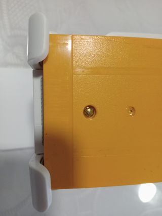 Juego Game boy Pokemon Pikachu amarillo original