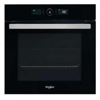 Whirlpool AKZ9 6290 NB Horno Pirolítico