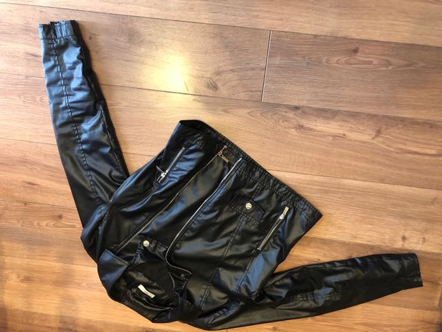 Cazadora niña talla 16 años