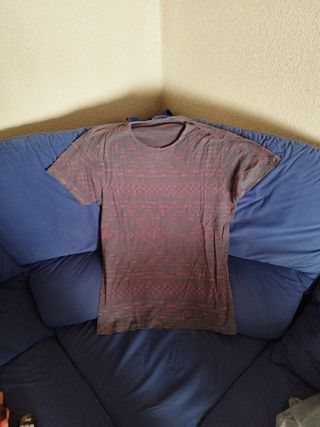 Camiseta