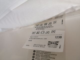 Organizador de armarios. Ikea