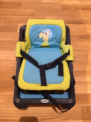 Trona portátil Jané