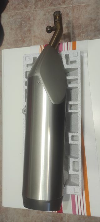 Vendo: Escapes  BMW K 1600 GT/GTL