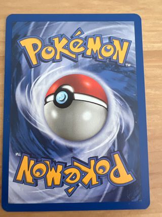 Omanyte Pokémon Tcg