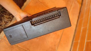 Pack de tres radios |