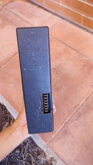 Pack de tres radios |