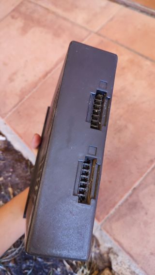 Pack de tres radios |