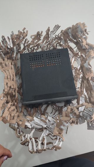 Pack de tres radios |