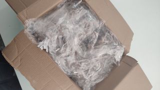 Pack de tres radios |