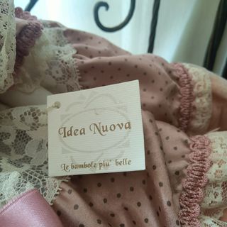 Bambola di porcellana