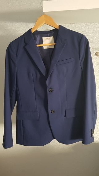 chaqueta infantil 13-14 años